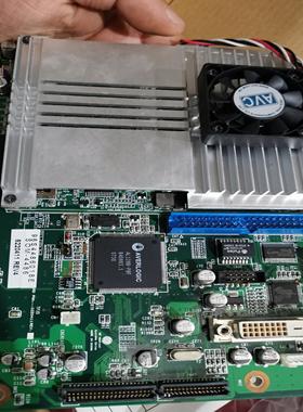 【议价】研华 CSB-C002 REVA1 PHEX-CPU BA