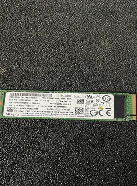 【议价】海力士Hynix PC611 1TB NvMe协议 228