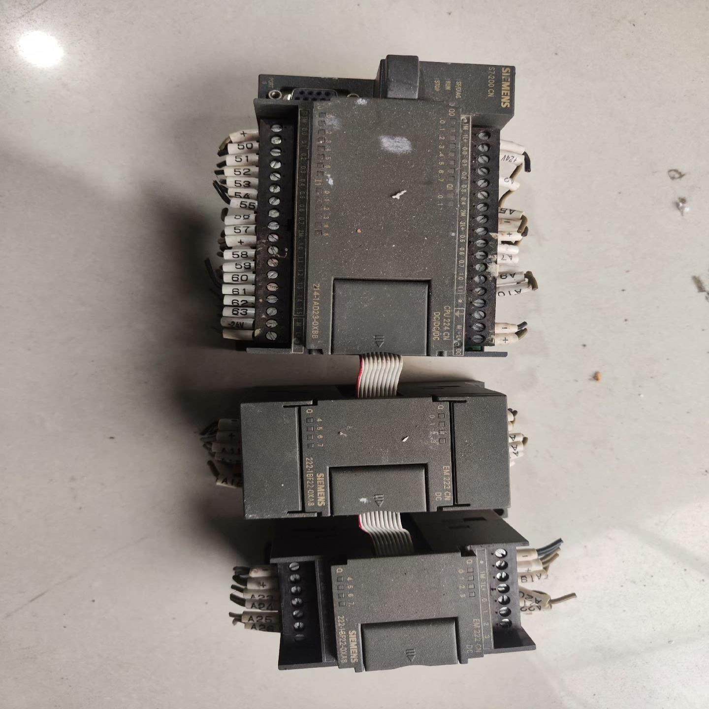 【议价】西门子plc214-1ad23-0xb8