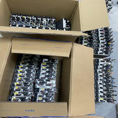 [议价]松下伺服madln05se madln05be msmf01