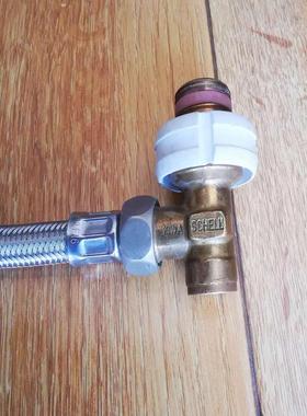 【议价】日本kiwa SCHELL角阀PA754IA DN8 B