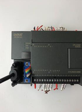 【议价】Unimat亿维UN 214-2AD23-0XB0拆机现货