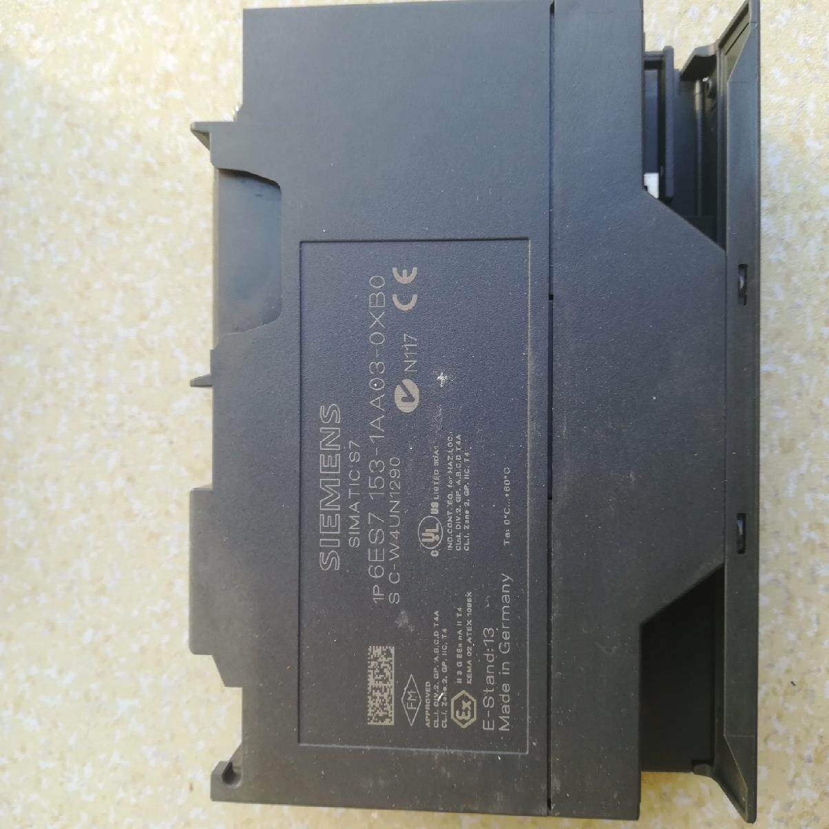 【议价】6ES7 153-1AA03-0XB0西门子接口模块