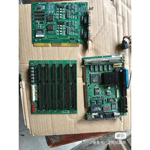 【议价】CONTEC COM-2PD(PC)H NO 7096A I