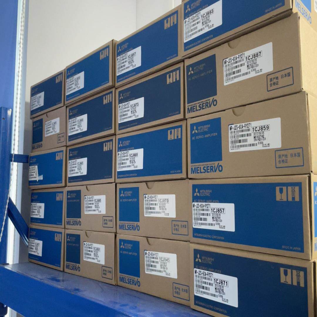 【议价】三菱MR-J2S-60A-RY271全新到货40个需要
