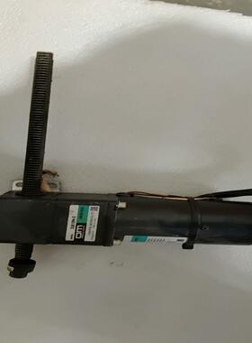 [议价]东方电机2lb10n-2+2rk6gn-cwm至少有九成新