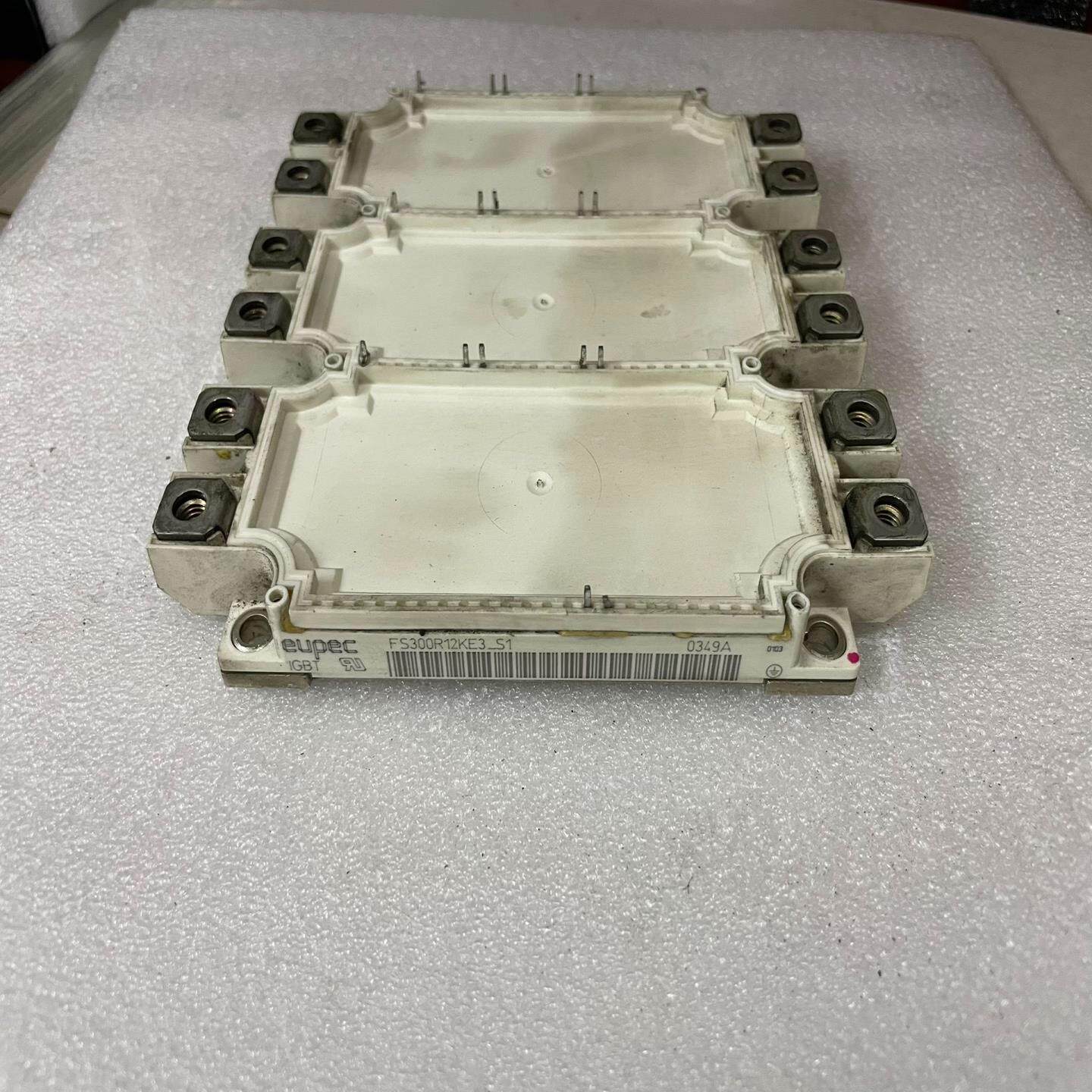 【议价】FS225R12KE3-S1 FS300R12KE3-S1