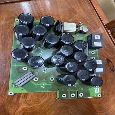 [议价]西门子电源板a5e01162149图片实拍拆机不会测试什