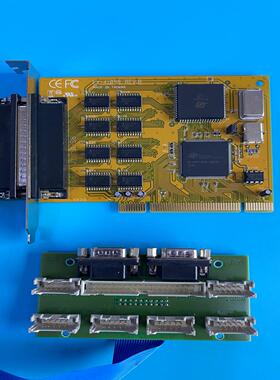 【议价】EX-41098 REVB拆机原装 配转接小板 感兴趣联系