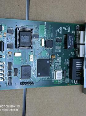 【议价】瑞斯康达光端机RC832-30-S1单路PDH机架光E1RC