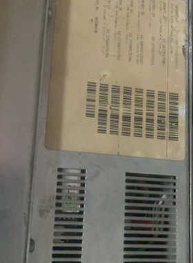 【议价】控制器5c5001.01