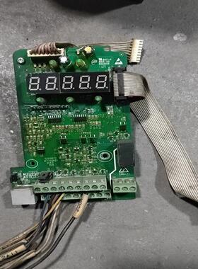 【议价】汇川MD280控制板MTF152kZ1二手拆机成色新功