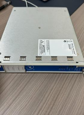 【议价】bently本特利350032M 149986-02