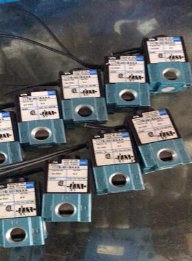 【议价】117B-501BAAA电磁阀现货9个欢迎打包