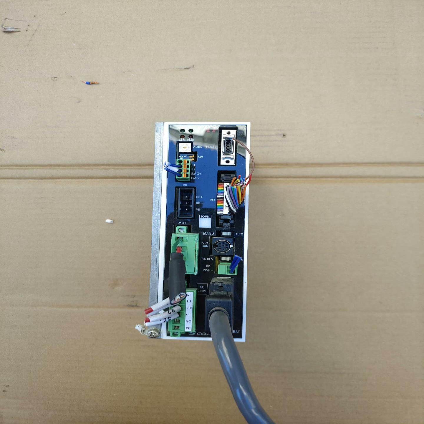 【议价】RCS2-SA7C-I-60-4-600-T2-M-BL