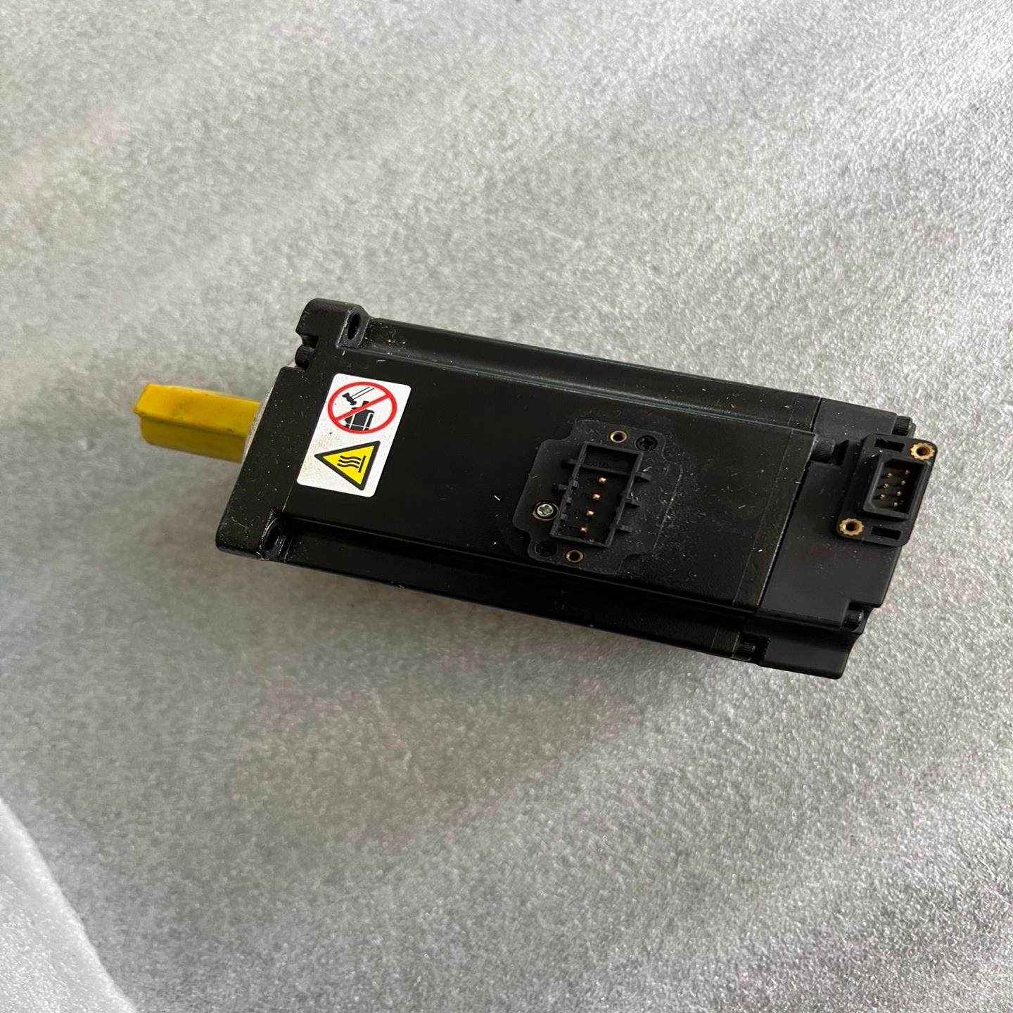 【议价】汇川电机MS1H4-40B30CB-A331Z-XD成色不