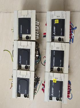 【议价】FX3G-14MRMTES-A FX3GA-24MRM