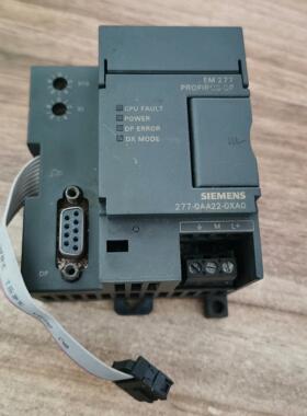 [议价]6ES7277-0AA22-0XA0西门子EM277模块原