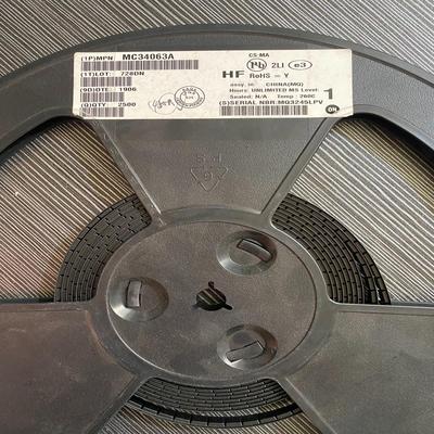 【议价】国产集成MC34063ADR2G MC33063A