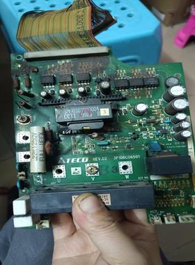 【议价】东元7200GS7200PA变频器模块板子
