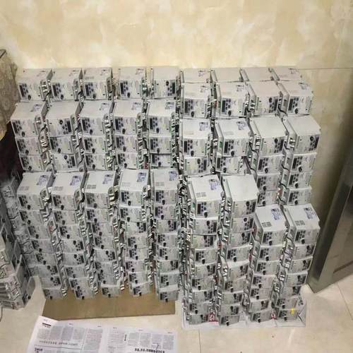 [议价]台达变频器VFD002L21AVFD004L21A 成色漂