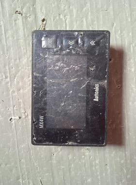 【议价】奥托尼克斯AUtonics面板  MX4W  成色如图  二