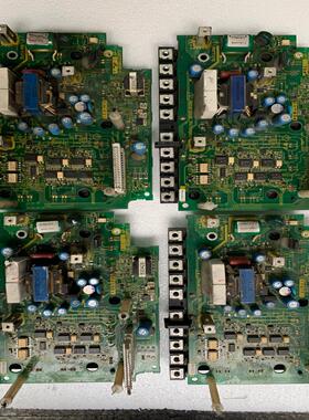 【议价】SA53779824 75-4 富士驱动板 包模块好没包板