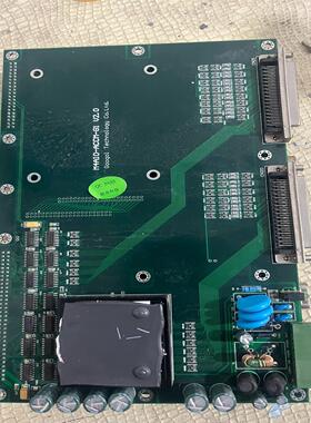 【议价】固高M4AIO REV22 M4AI0-ACCM-G1 V