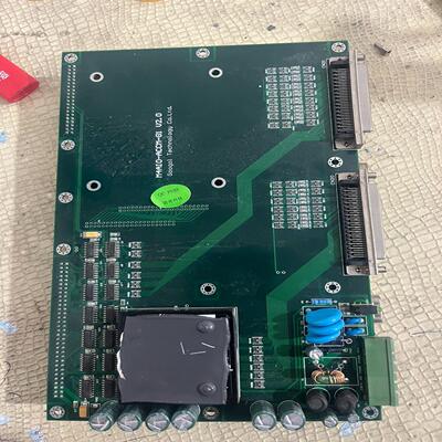 【议价】固高M4AIO REV22 M4AI0-ACCM-G1 V