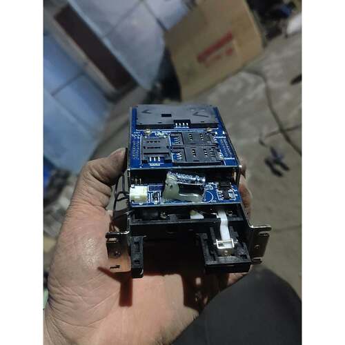 【议价】太空加油机读卡器TC50-T1XY全新的有两百个