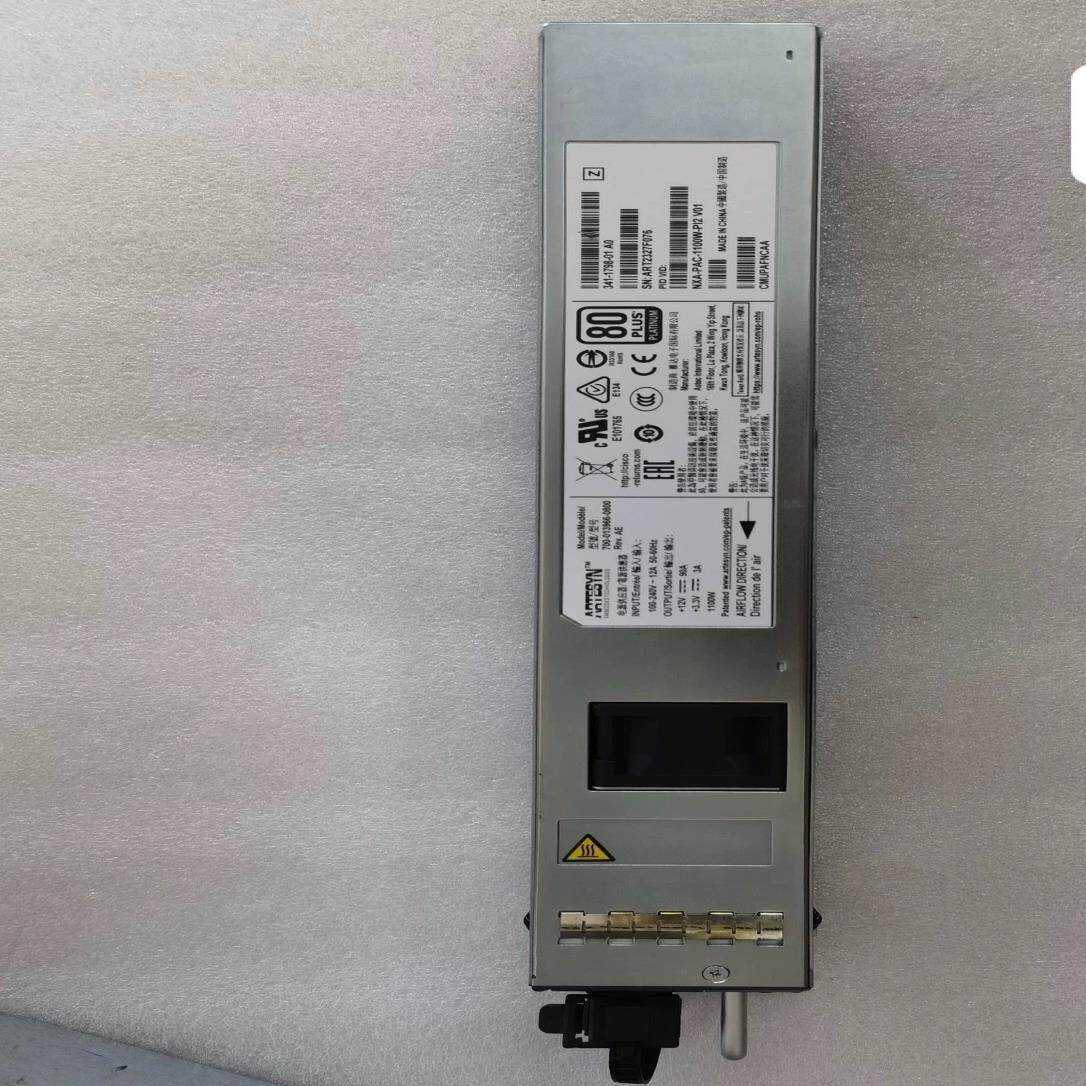 【议价】NXA-PAC-1100W-PI2