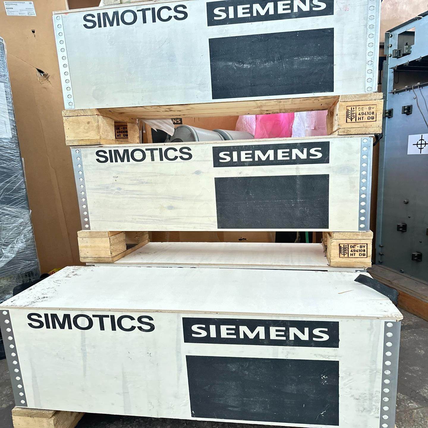 【议价】1HP8107-1HF13-2BA1-Z西门子电机全新原装