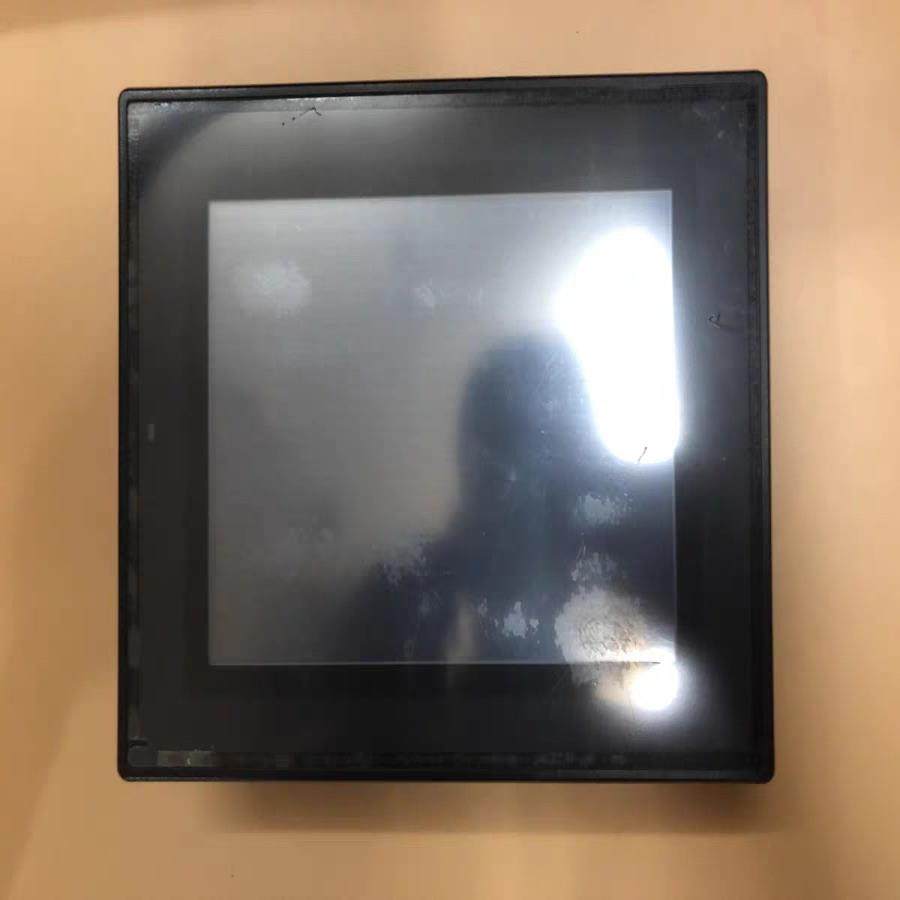 【议价】原装拆机 9成新 基恩士 触摸屏 VT3-V7