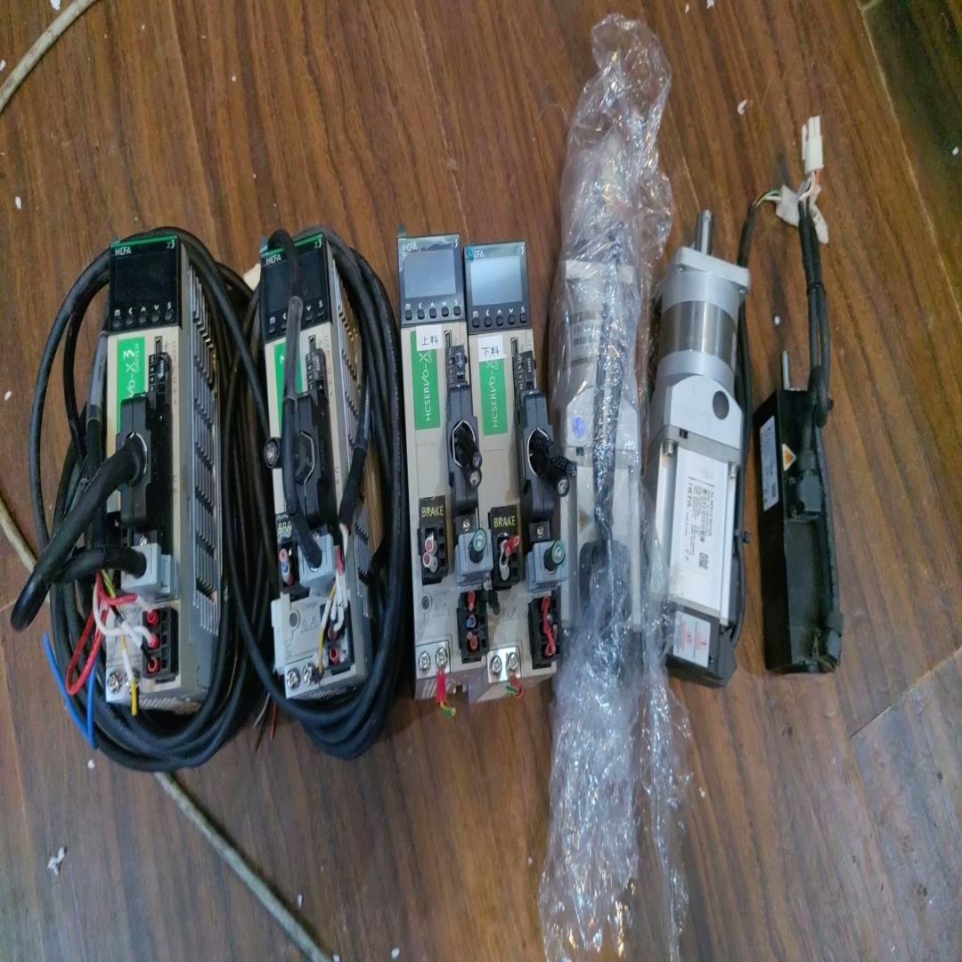 [议价]sv-x3da020a-d 200w 功能完好质量保证  2