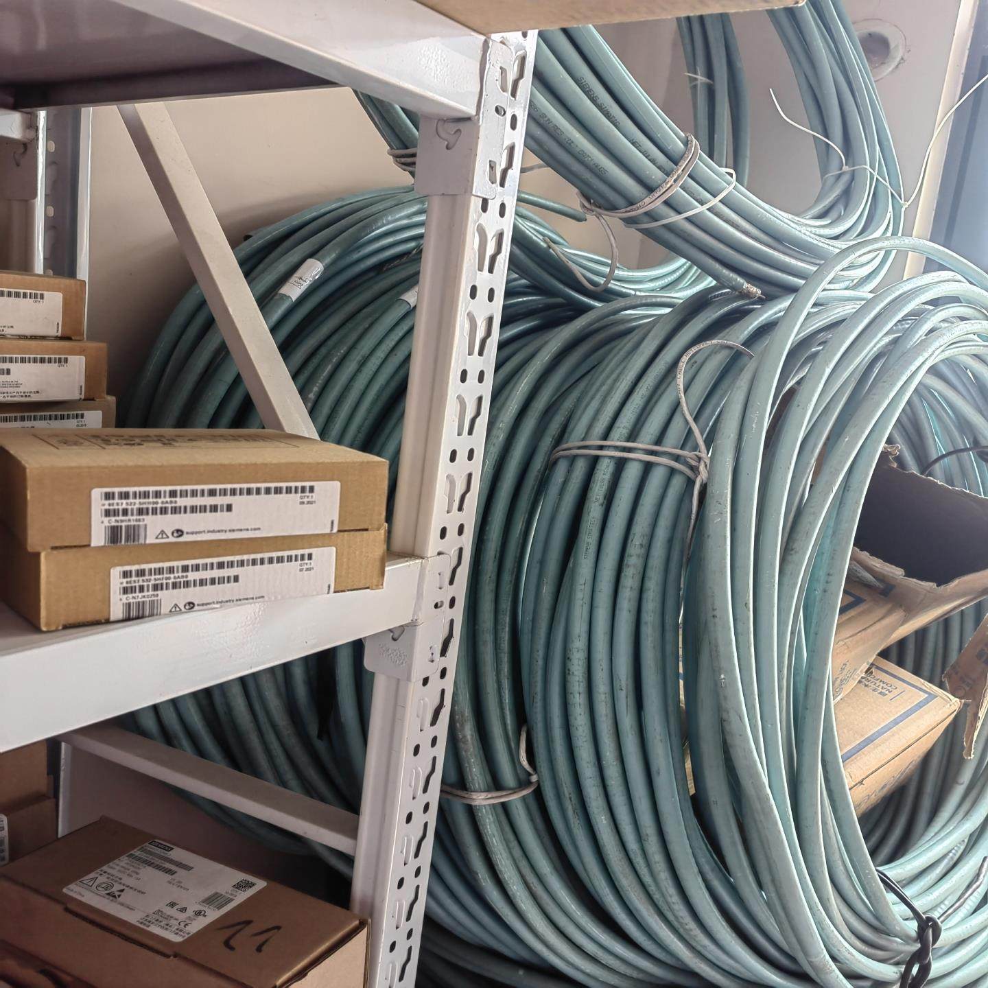 【议价】全新原装德国西门子滤波电缆6XV1875-2D多米有需要的