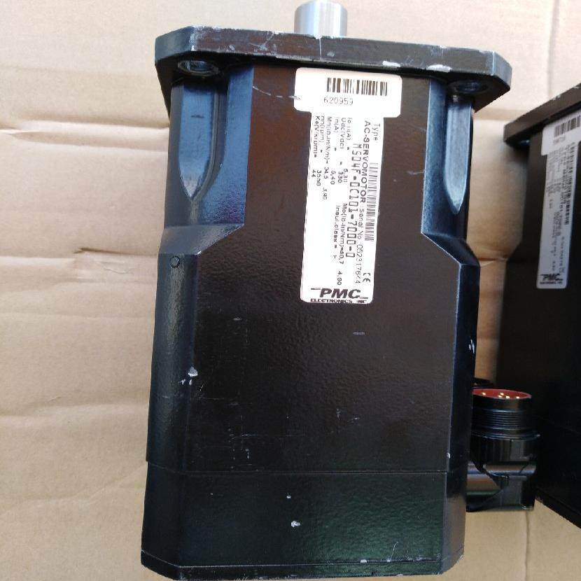 【议价】宝茨伺服电机M504F-00101-7000-0