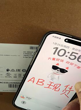 【议价】议价AB罗克韦尔全新原装正品现货质保20F11NC03