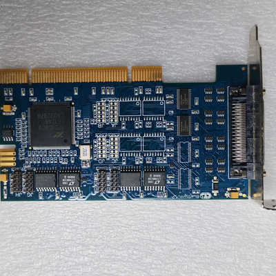 【议价】BlueStorm/LP 8 Port 65877G Rev