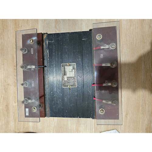 【议价】日本变压器TRANSFORMER变压器