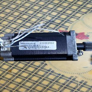 【议价】23HS3002北京斯达步进电机