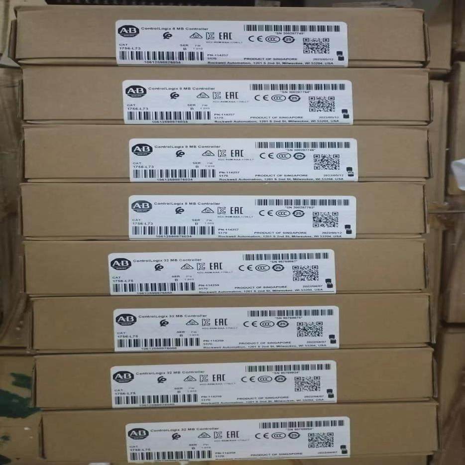 【议价】1756-L75B