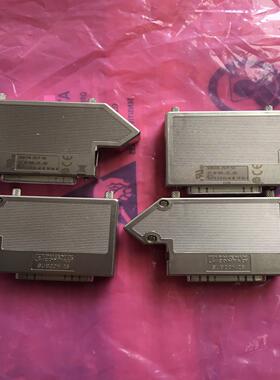 [议价]菲尼克斯subcon 25f-sh连接器成色如图现货4个