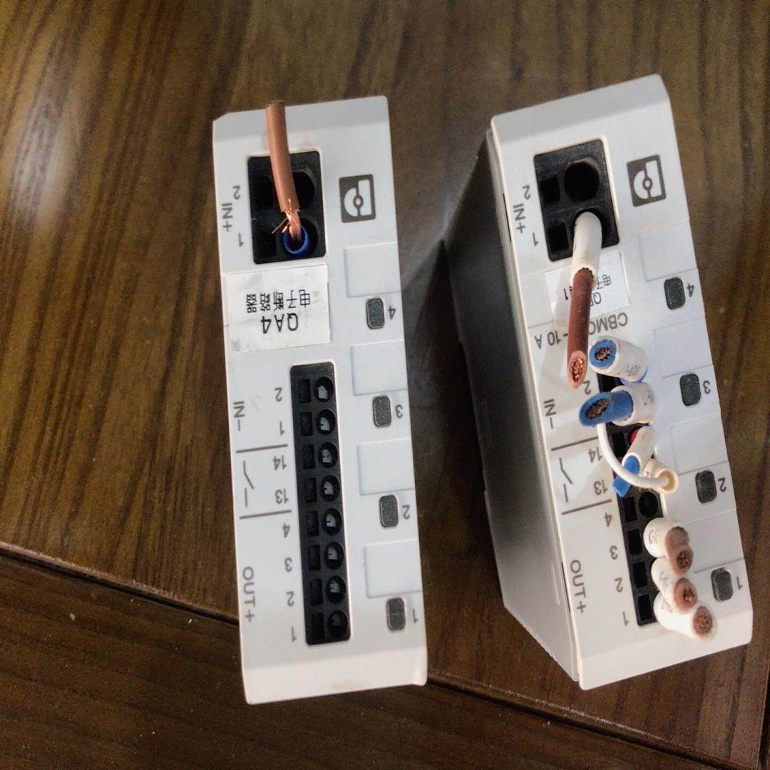 【议价】菲利克斯模块2906032 CBMC E4 24DC-1