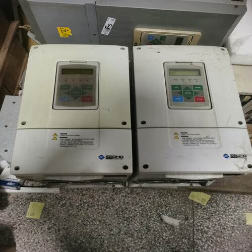 【议价】SEOHO变频器15KW成色如图实物拍摄