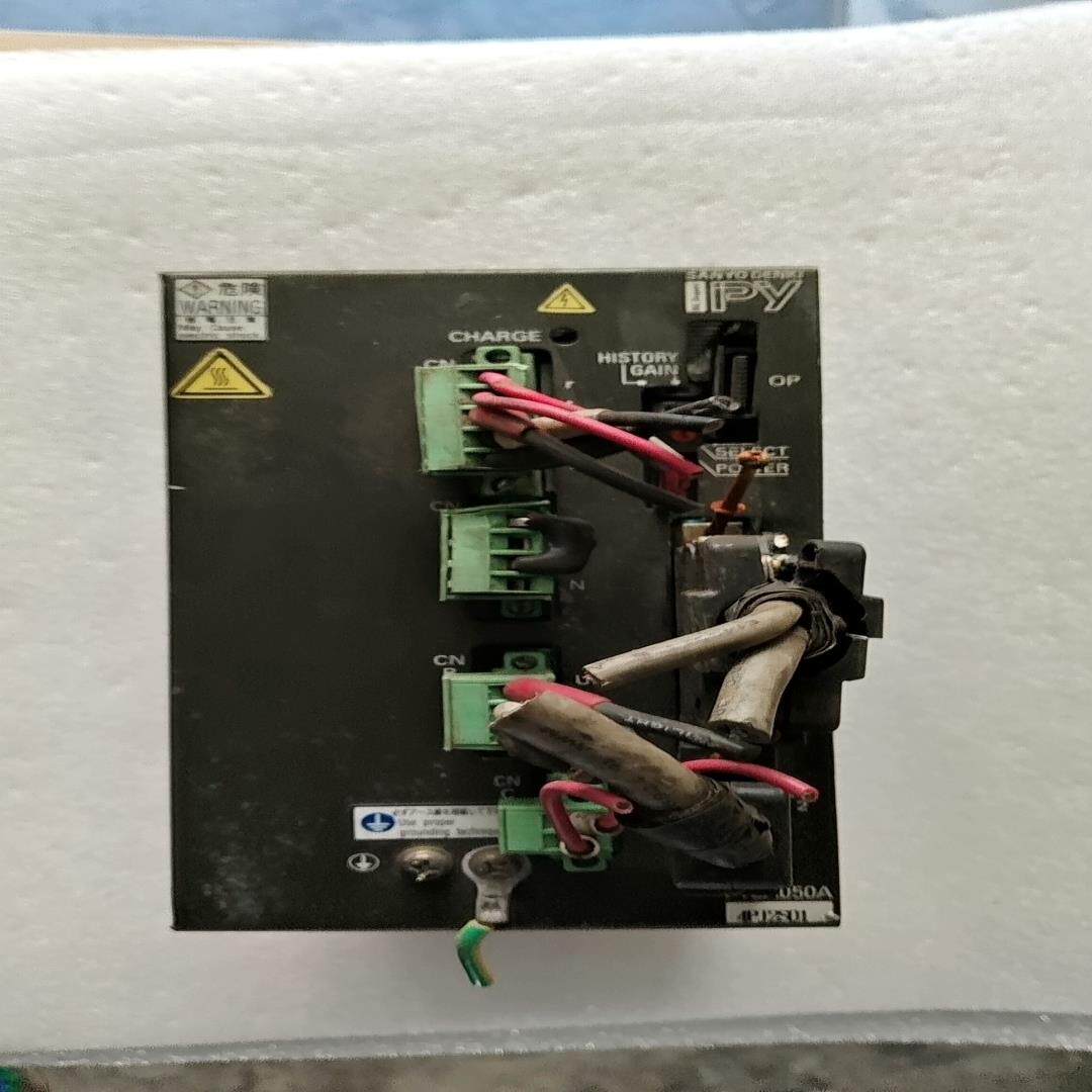 [议价]驱动器py2a050a4pj2s01