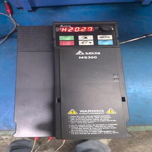 【议价】台达变频器VFD17AMS43ANSAA75KW几乎全