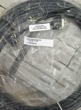 【议价】IC200CBL615 议价