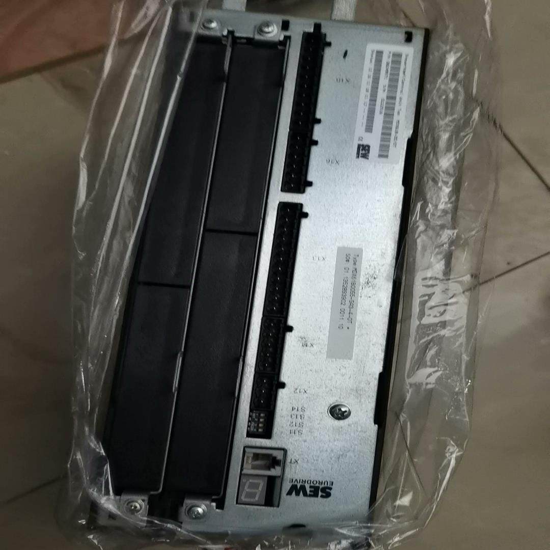 【议价】MDX61B0055-5A3-4-0T功能完好议价出