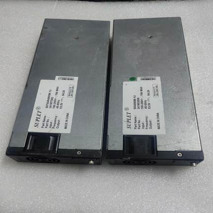 【议价】拆机S679SR4850M-1U C303-SR4850-1