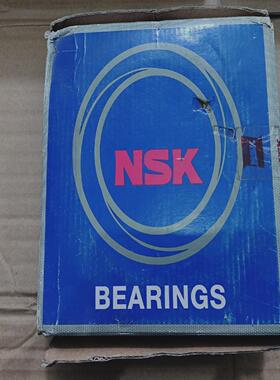 【议价】NSK轴承HR32220J全新未使用过售出不退不换照片就
